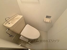 滋賀県草津市野路東4丁目（賃貸マンション1K・3階・27.04㎡） その13