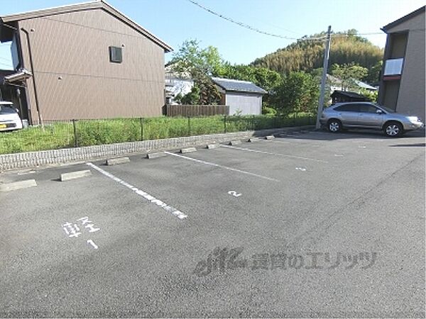 滋賀県近江八幡市佐久間町(賃貸アパート1K・1階・20.28㎡)の写真 その17