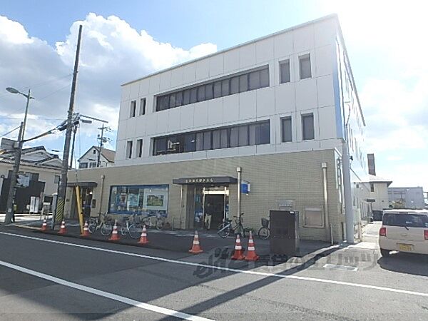 画像24:滋賀銀行　野洲支店まで1200メートル