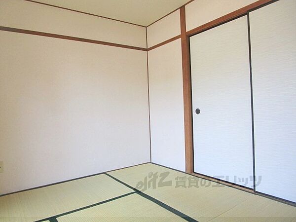 かずみマンション 1-C｜滋賀県栗東市中沢(賃貸マンション2DK・1階・43.00㎡)の写真 その14