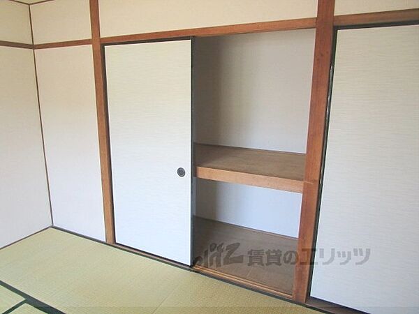 かずみマンション 1-C｜滋賀県栗東市中沢(賃貸マンション2DK・1階・43.00㎡)の写真 その17