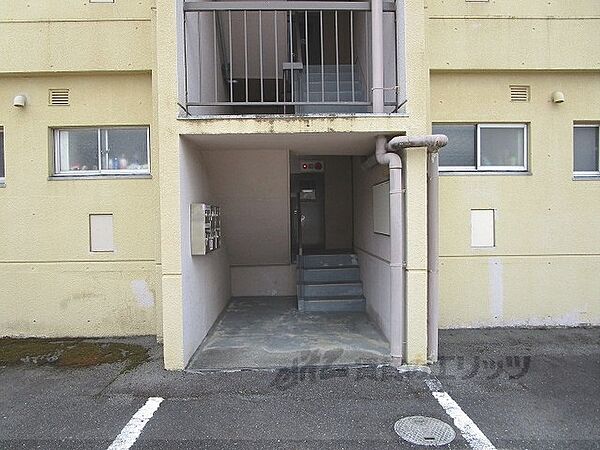 かずみマンション 1-C｜滋賀県栗東市中沢(賃貸マンション2DK・1階・43.00㎡)の写真 その21