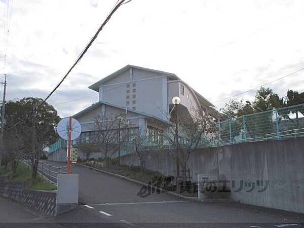 画像11:貴生川小学校まで400メートル