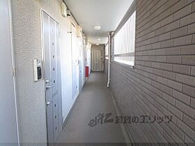 滋賀県米原市下多良2丁目（賃貸アパート1K・3階・29.30㎡） その29