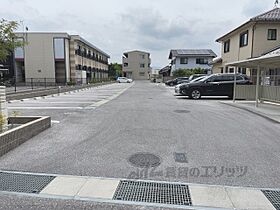 滋賀県彦根市西今町（賃貸アパート1LDK・1階・35.11㎡） その21