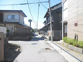 レオパレスリヴァージュ 101 ｜ 滋賀県彦根市芹橋2丁目（賃貸アパート1K・1階・22.02㎡） その17