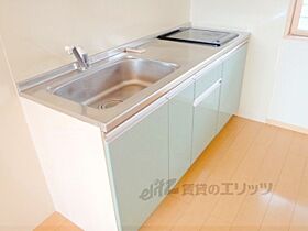 エポワールメゾン 210 ｜ 滋賀県守山市播磨田町（賃貸アパート1LDK・2階・40.29㎡） その4