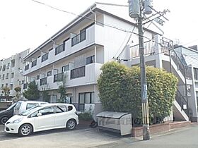 滋賀県大津市皇子ヶ丘1丁目（賃貸マンション1K・3階・22.68㎡） その1