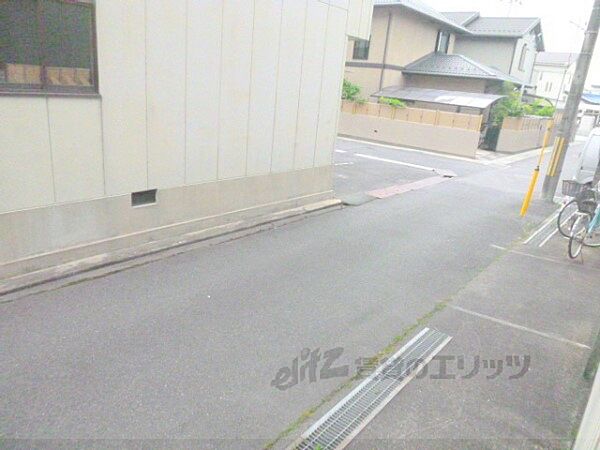 上笠南ハイツ 1-1｜滋賀県草津市上笠3丁目(賃貸マンション2K・1階・36.00㎡)の写真 その18