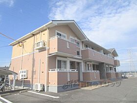 滋賀県甲賀市水口町朝日が丘（賃貸アパート1LDK・1階・37.13㎡） その1