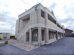 滋賀県長浜市大辰巳町（賃貸アパート1K・1階・30.96㎡） その1