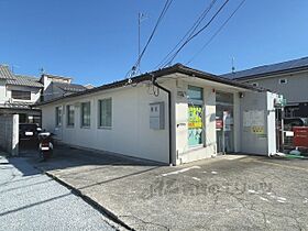 滋賀県彦根市松原（賃貸アパート1LDK・1階・44.20㎡） その9