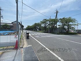 滋賀県彦根市松原（賃貸アパート1LDK・1階・44.20㎡） その13