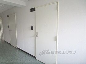 滋賀県草津市渋川二丁目（賃貸マンション1K・3階・22.68㎡） その11