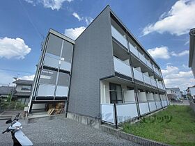 滋賀県彦根市東沼波町（賃貸アパート1K・2階・20.81㎡） その3