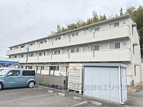 滋賀県大津市神領2丁目（賃貸アパート1LDK・2階・41.67㎡） その1