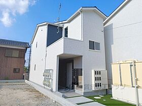 滋賀県草津市野路町（賃貸アパート1LDK・1階・47.38㎡） その1