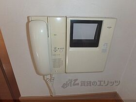 メゾンシャルマン・エレガンテ 206 ｜ 滋賀県大津市中央3丁目（賃貸マンション1K・2階・28.11㎡） その23