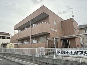 滋賀県草津市矢倉2丁目（賃貸マンション1K・2階・28.76㎡） その10