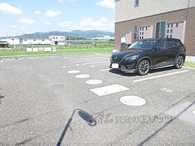 滋賀県彦根市高宮町（賃貸アパート1LDK・1階・45.75㎡） その23