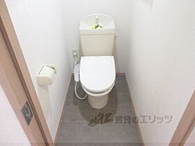 滋賀県彦根市高宮町（賃貸アパート1K・1階・30.03㎡） その13