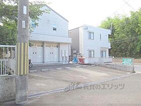 滋賀県甲賀市水口町山（賃貸アパート1K・1階・25.85㎡） その20