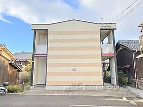 滋賀県草津市野路町（賃貸アパート1K・2階・19.87㎡） その10