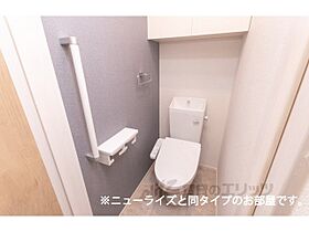 Ｃｅｎｔｅｒ　Ｖｉｌｌａｇｅ 105 ｜ 滋賀県東近江市林田町（賃貸アパート1LDK・1階・50.14㎡） その7