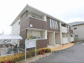 クレール聖徳Ｃ 202 ｜ 滋賀県東近江市聖徳町（賃貸アパート2LDK・2階・57.21㎡） その1