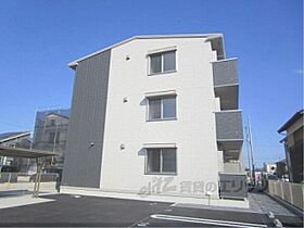 滋賀県草津市下笠町（賃貸アパート1LDK・2階・44.17㎡） その1