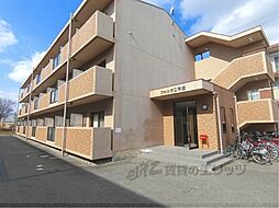 近江鉄道近江本線 八日市駅 4km