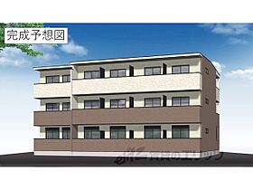 サニープレイス　一里山 204 ｜ 滋賀県大津市一里山2丁目（賃貸アパート1K・2階・28.87㎡） その1