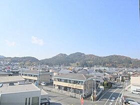 滋賀県湖南市石部中央4丁目（賃貸マンション1LDK・4階・48.06㎡） その24