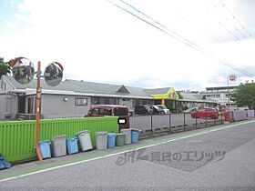 滋賀県彦根市西今町（賃貸アパート1K・2階・19.87㎡） その7