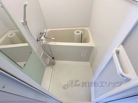 滋賀県草津市笠山4丁目（賃貸マンション1K・6階・24.00㎡） その4