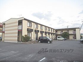 滋賀県湖南市夏見（賃貸アパート1K・2階・23.18㎡） その1