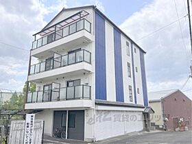 滋賀県草津市野路東3丁目（賃貸マンション1K・3階・23.50㎡） その1