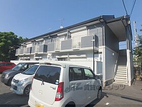 滋賀県大津市御陵町（賃貸アパート1K・1階・21.21㎡） その1