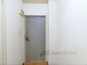 滋賀県大津市大萱1丁目（賃貸マンション1R・3階・28.00㎡） その10