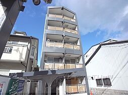 JR東海道・山陽本線 大津駅 徒歩4分
