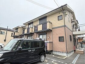 滋賀県大津市大萱3丁目（賃貸アパート2LDK・2階・54.66㎡） その1