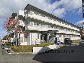 草津ロイヤルマンション 323 ｜ 滋賀県草津市追分三丁目（賃貸マンション1R・3階・18.73㎡） その1