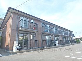 滋賀県大津市唐崎4丁目（賃貸アパート1LDK・1階・45.40㎡） その1