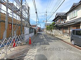 滋賀県近江八幡市江頭町（賃貸アパート2LDK・2階・61.30㎡） その24