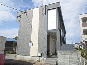 レオパレスジェーオー 101 ｜ 滋賀県長浜市地福寺町（賃貸アパート1K・1階・22.77㎡） その3