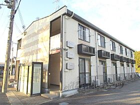 滋賀県甲賀市水口町新城（賃貸アパート1K・1階・23.18㎡） その1