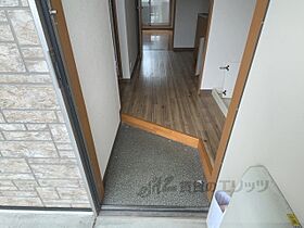 Ｄｅｌｔａ　Ｓｔｕｄｉｏ 110 ｜ 滋賀県彦根市鳥居本町（賃貸アパート1K・1階・28.03㎡） その9