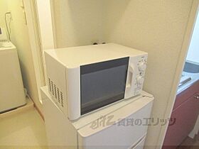 レオパレスメゾンこなんII 103 ｜ 滋賀県湖南市石部中央1丁目（賃貸アパート1K・1階・23.18㎡） その25