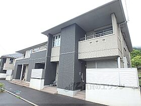 滋賀県大津市南志賀2丁目（賃貸アパート2LDK・1階・60.00㎡） その1