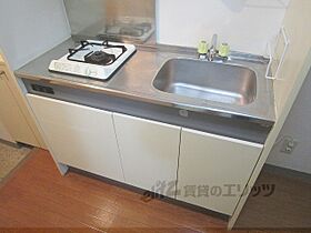 メゾンクレール 301 ｜ 滋賀県草津市野路東5丁目（賃貸マンション1K・3階・25.50㎡） その3